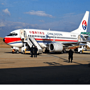 嫩江墨尔根航空托运航空快运业稳步发展的原因是什么？